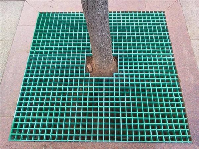 玻璃鋼樹池格柵