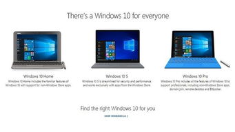 微軟生態動態 Win10 S不再獨立，Office 2019早期預覽版泄露