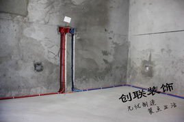 蘇州齊裝網深度解析 中新翠湖水電驗收實拍，打造安裝標準間