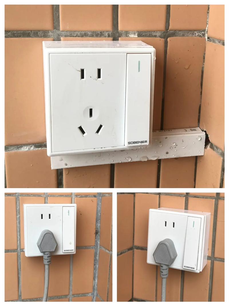 出租屋加裝明裝水電(安裝開關插座,安裝燈管,安裝燈泡,安裝 - 抖音